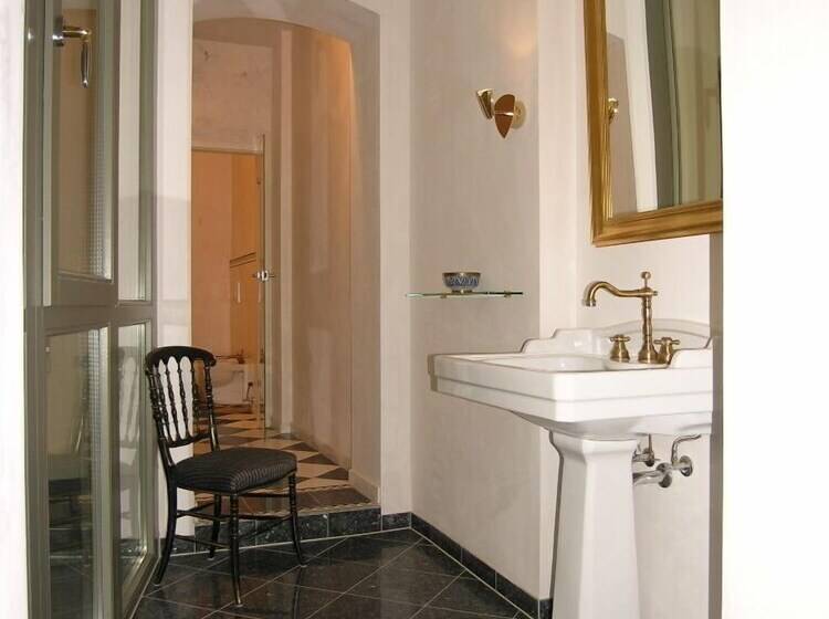 Apartmenthaus Albrechtsburg