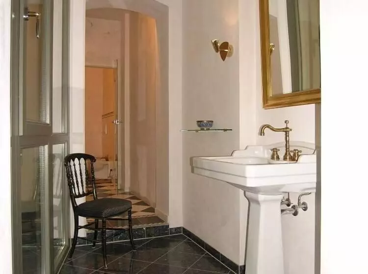 Apartmenthaus Albrechtsburg