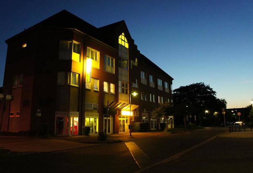 City Hotel Alsdorf
