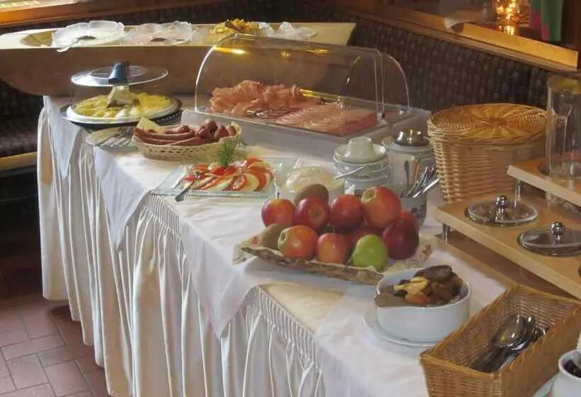 Gasthof Hotel Schwarzes Roß