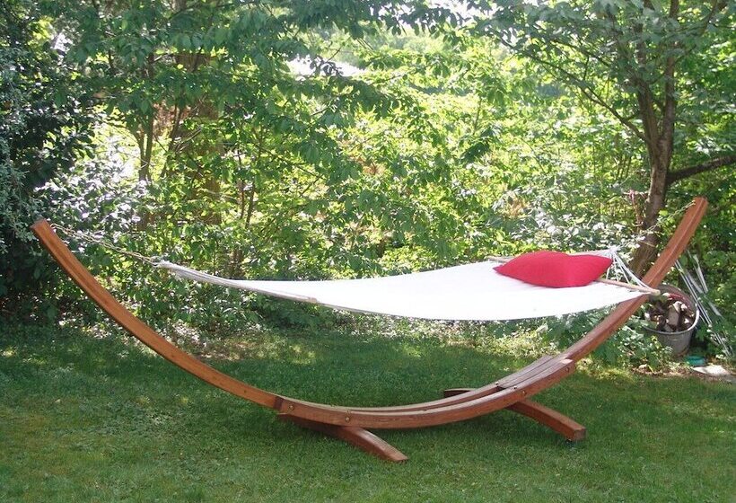 ホテル Albblick Bad Boll