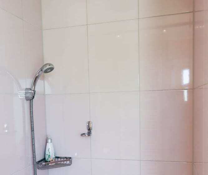 ホテル Albblick Bad Boll