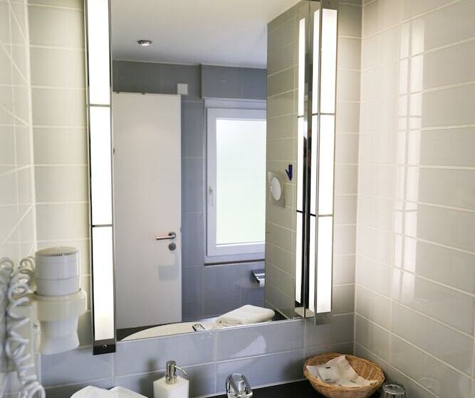 ホテル Albblick Bad Boll