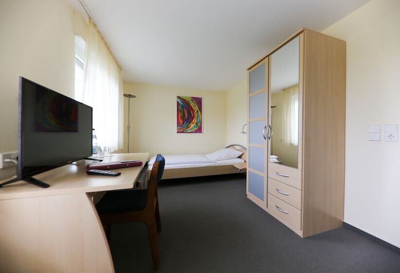 ホテル Albblick Bad Boll