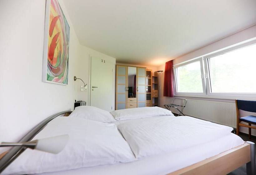 ホテル Albblick Bad Boll