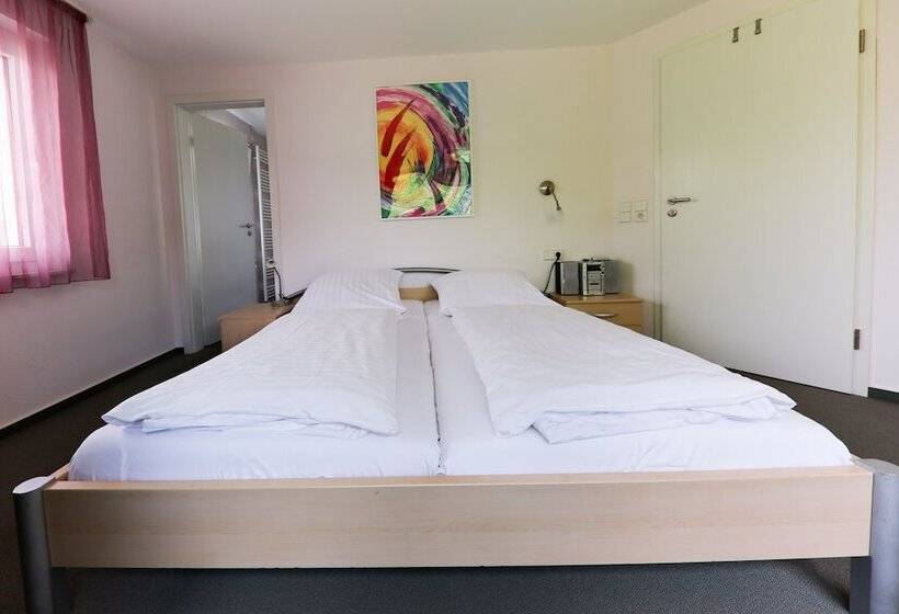 ホテル Albblick Bad Boll