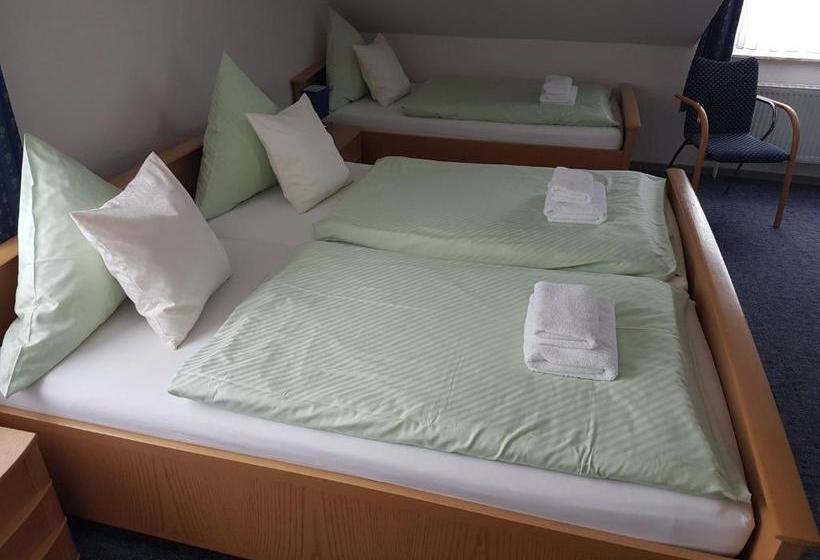 Hotelli Am Alten Hafen