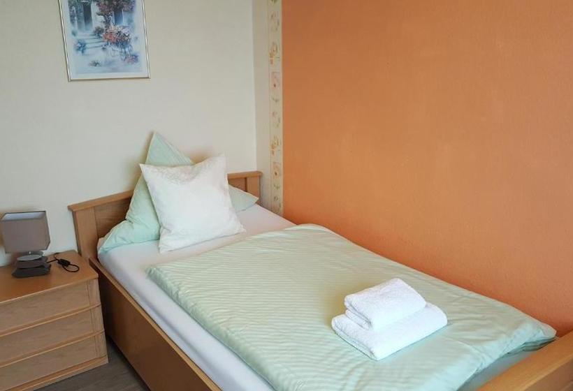 Hotelli Am Alten Hafen