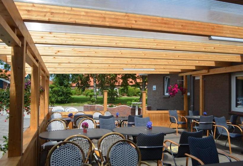 Hotelli Am Alten Hafen