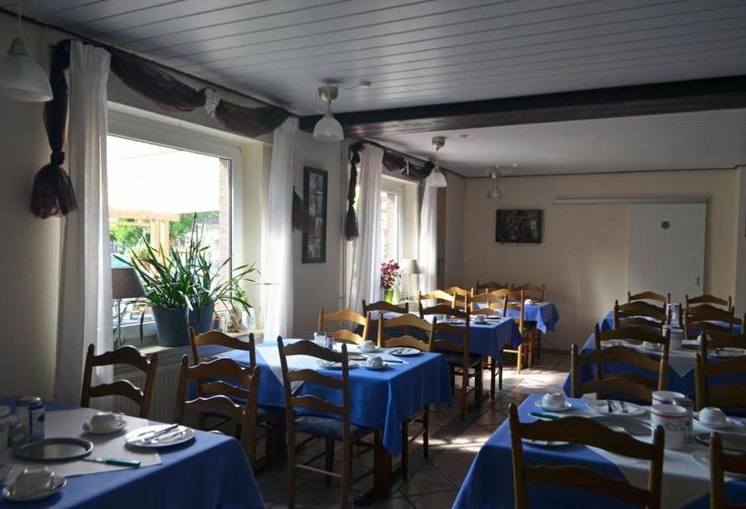 Hotelli Am Alten Hafen