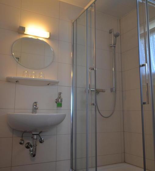 Hotelli Am Alten Hafen