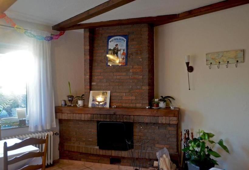 Hotelli Am Alten Hafen