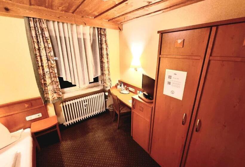 Hotel Am Klostergarten