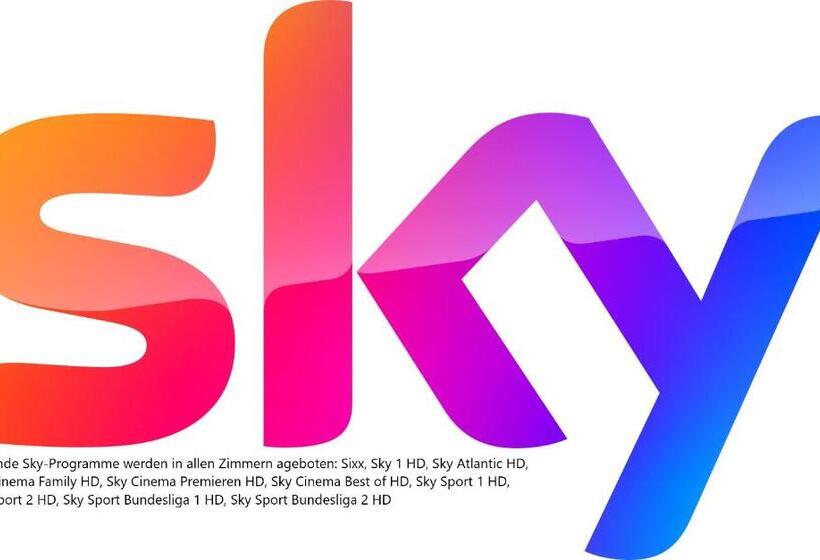 Hotel Am Klostergarten