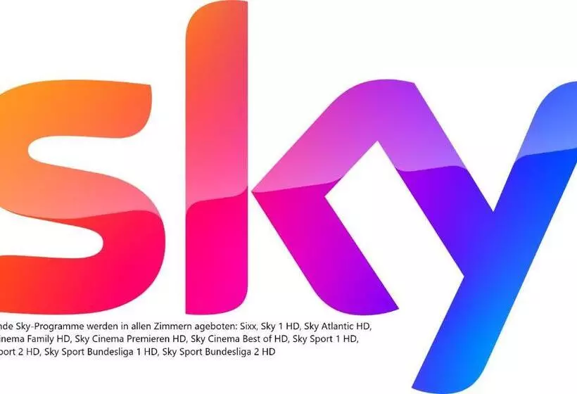 Hotelli Am Klostergarten