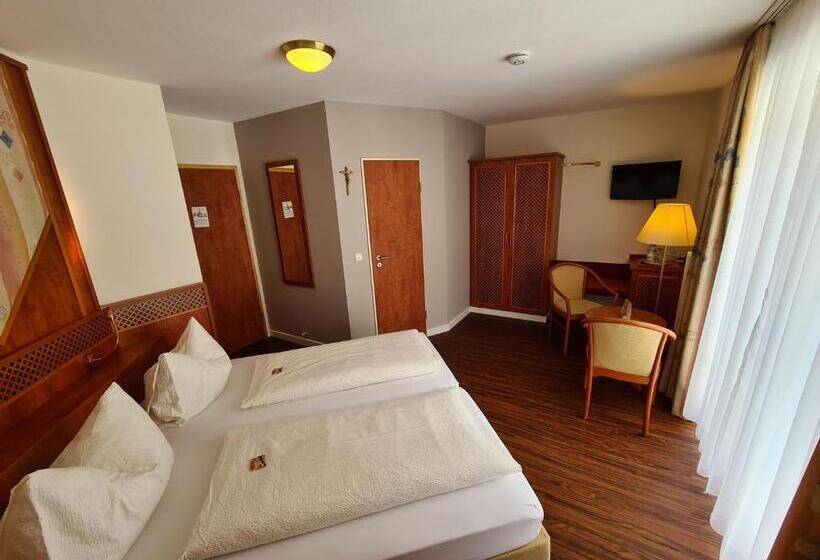 Hotel Am Klostergarten