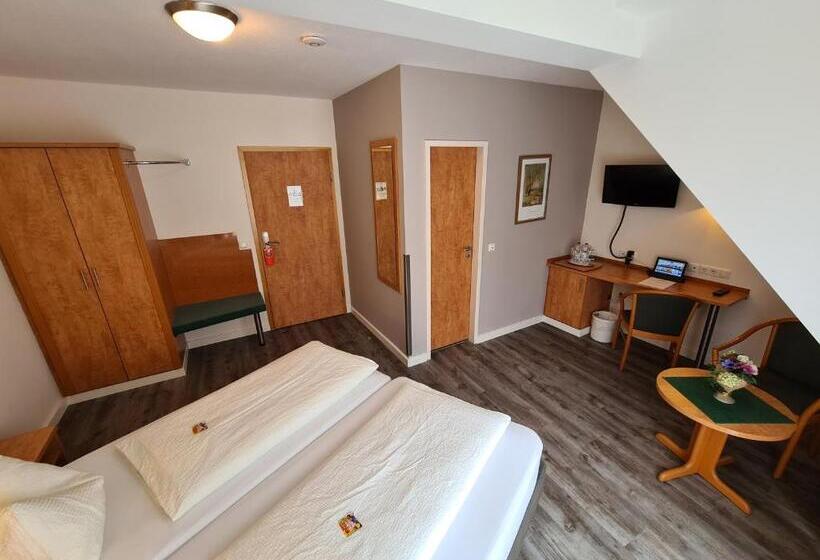 Hotel Am Klostergarten