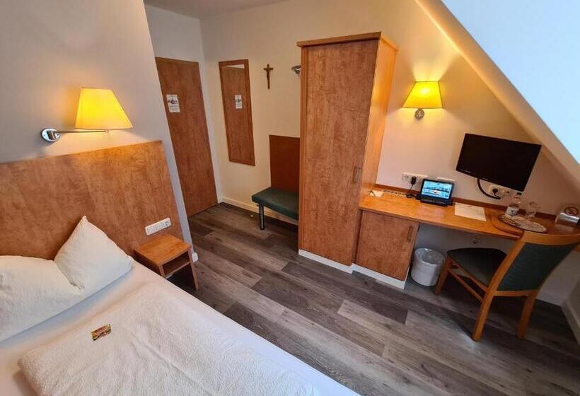 Hotel Am Klostergarten