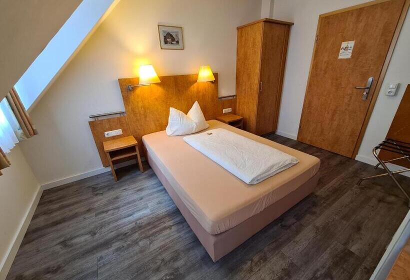 Hotel Am Klostergarten