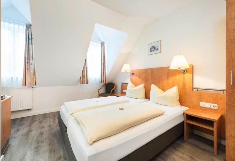 Hotel Am Klostergarten