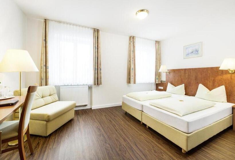 Hotel Am Klostergarten