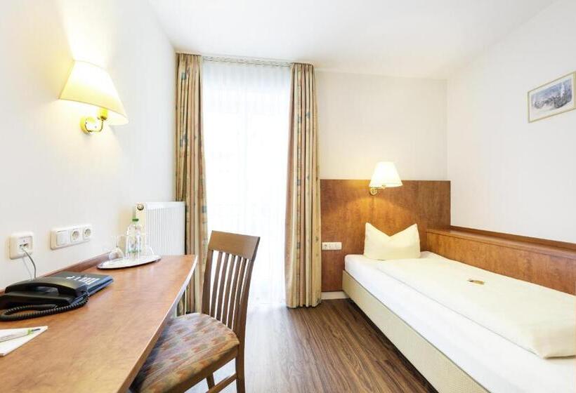 Hotel Am Klostergarten