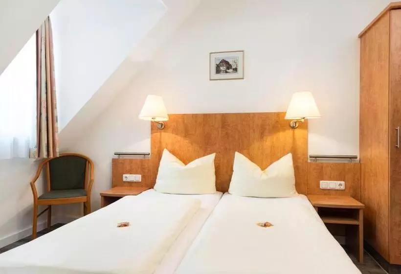 Hotelli Am Klostergarten