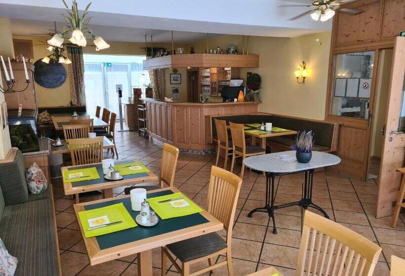 Hotel Am Klostergarten