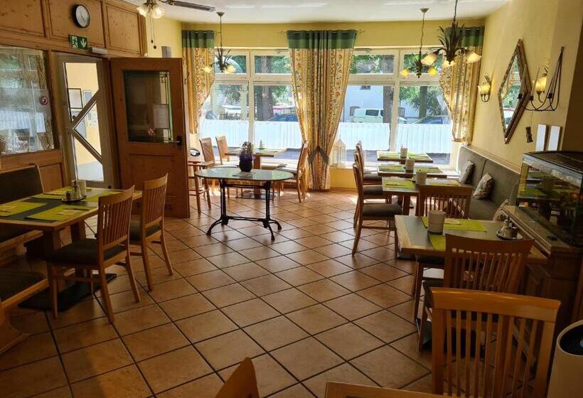 Hotel Am Klostergarten