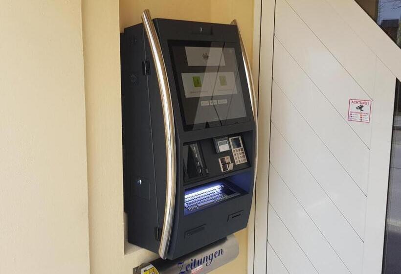 Hotel Am Klostergarten