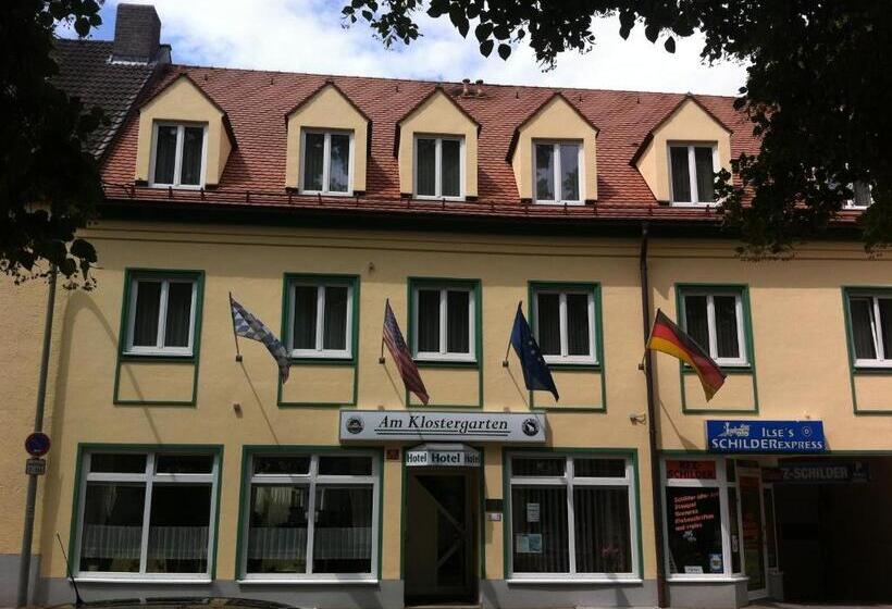 Hotel Am Klostergarten