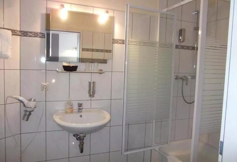 Hotelli Am Schützenberg