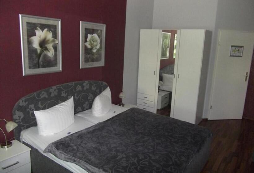 Hotel Am Schützenberg