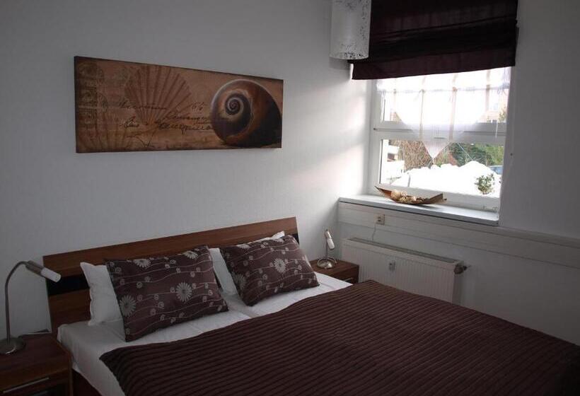 Hotel Am Schützenberg