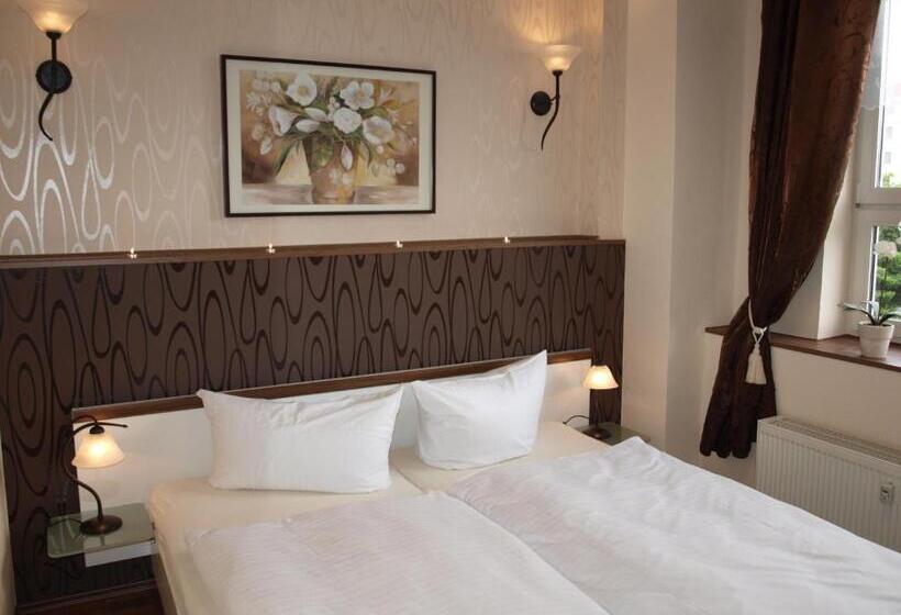 Hotel Am Schützenberg