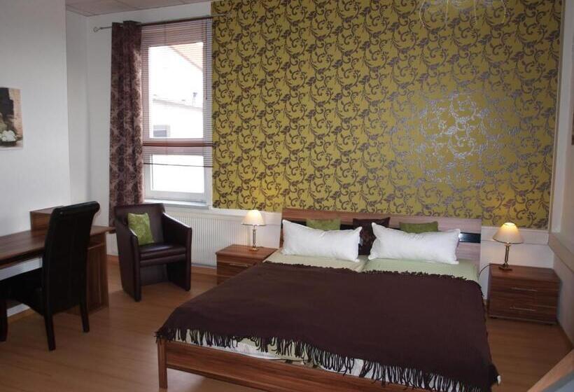 Hotel Am Schützenberg