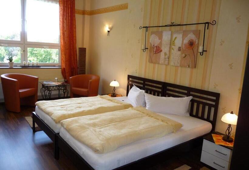 Hotel Am Schützenberg