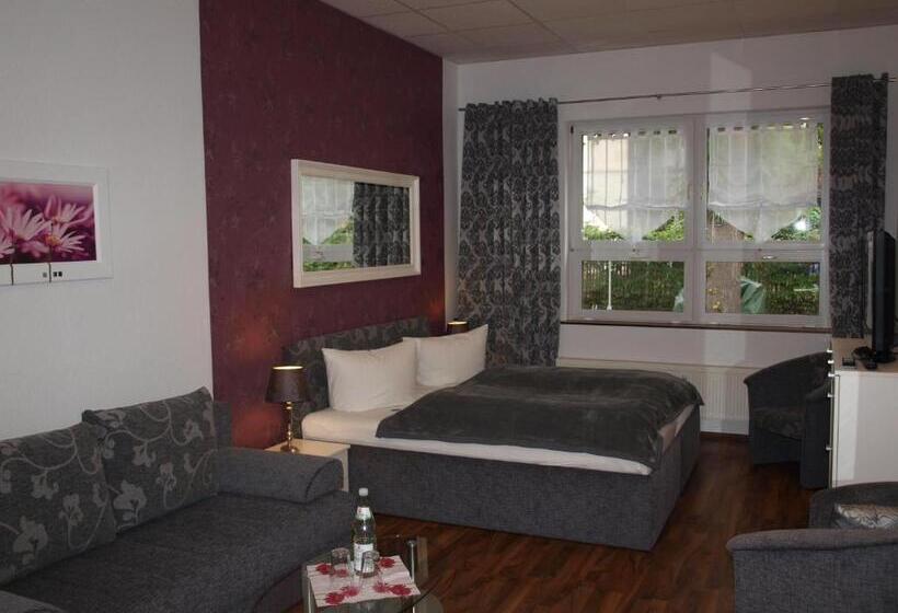 Hotel Am Schützenberg