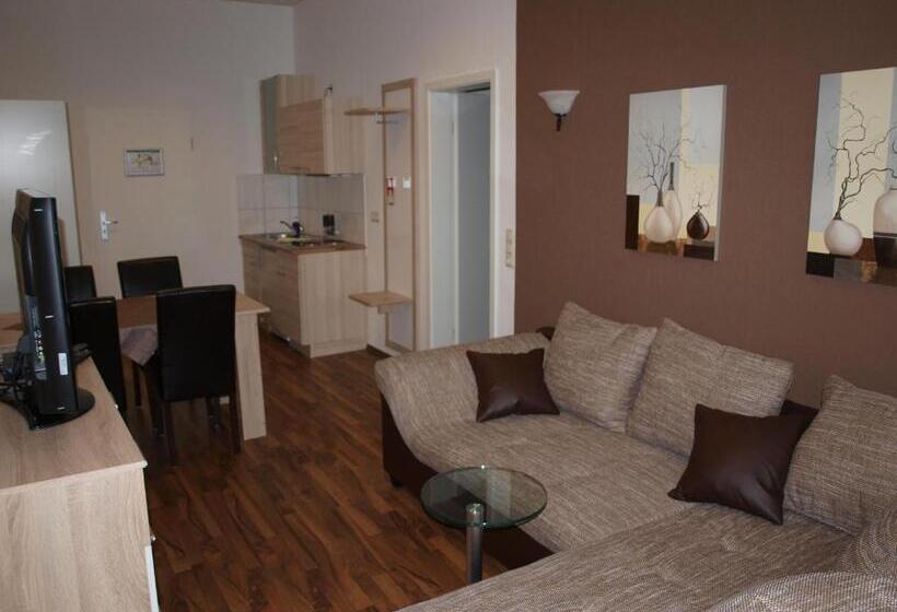 Hotel Am Schützenberg