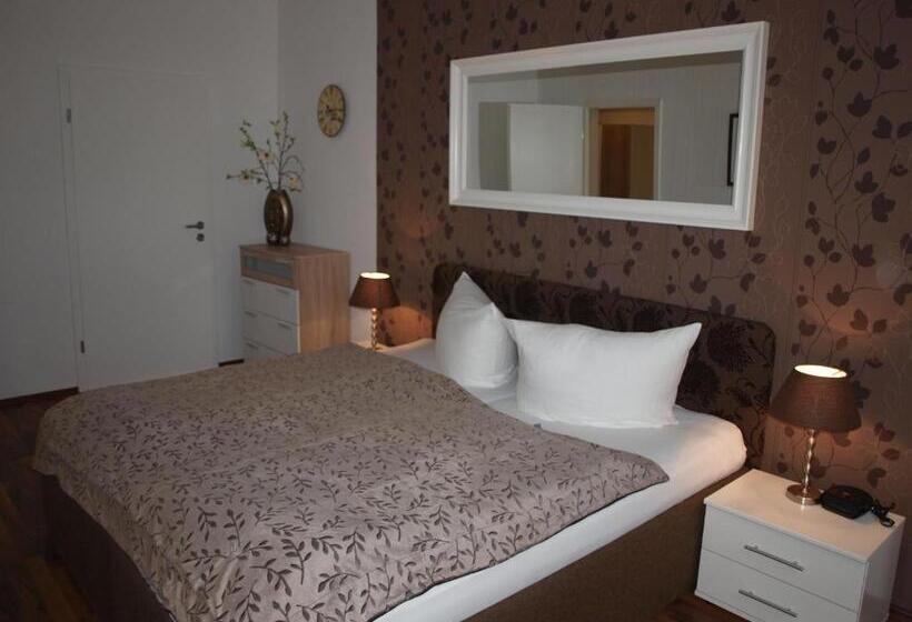 Hotel Am Schützenberg