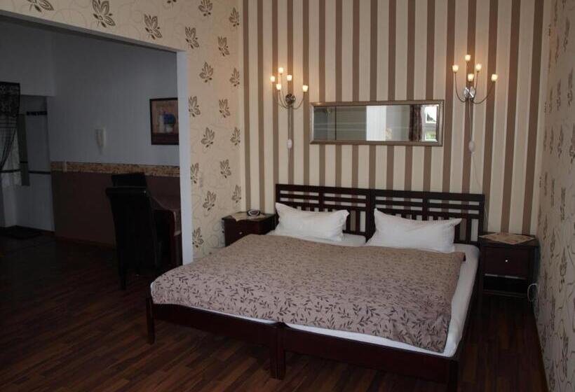 Hotel Am Schützenberg