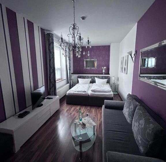 Hotel Am Schützenberg