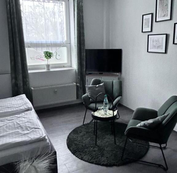 Hotel Am Schützenberg