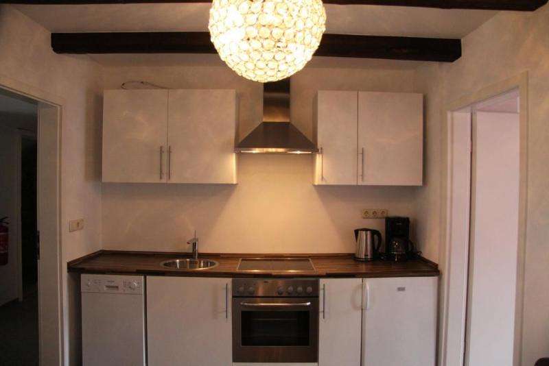 فندق Apartments Oberwiesenthal