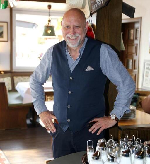 酒店 Berggasthof Schwarzwaldperle