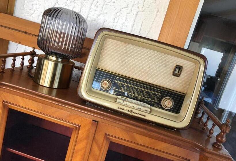 호텔 Berghof By 42