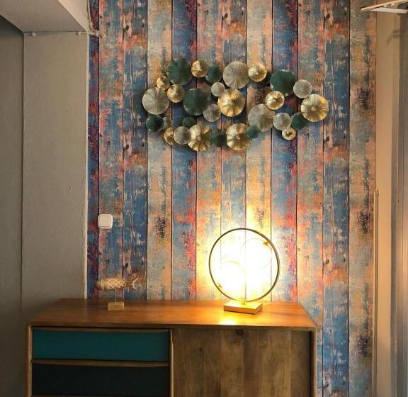 호텔 Berghof By 42