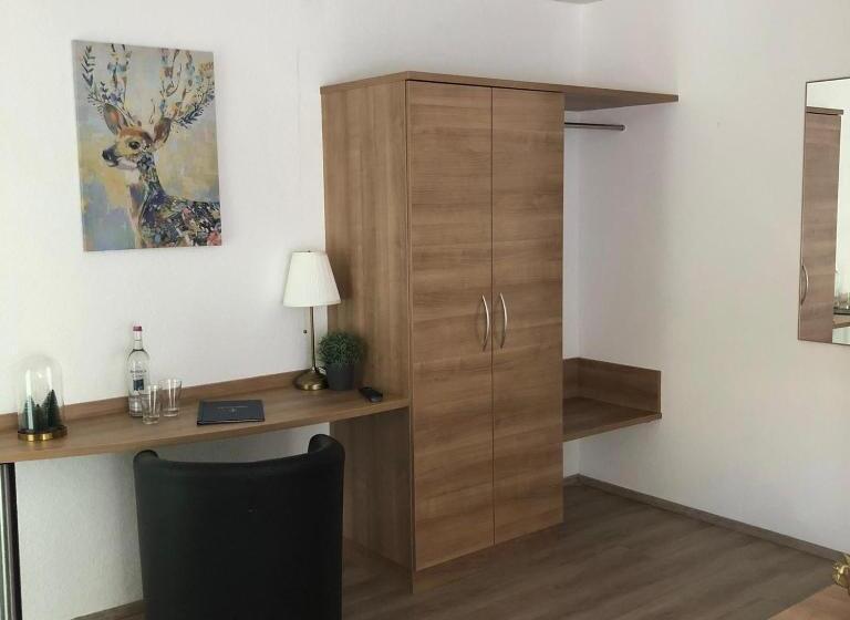 호텔 Berghof By 42