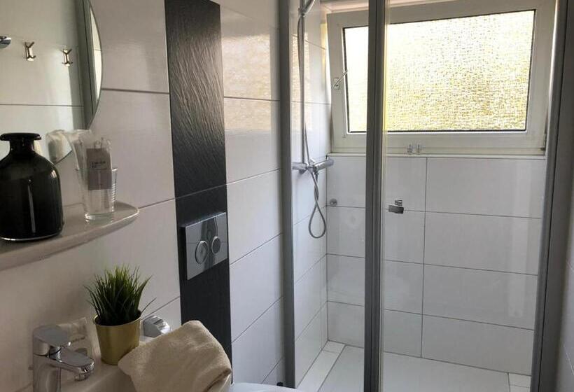 호텔 Berghof By 42