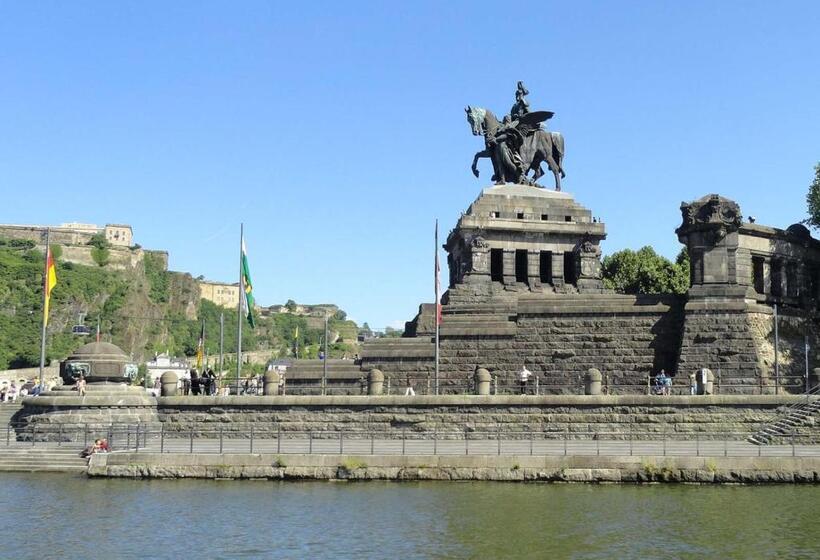 호텔 Berghof By 42